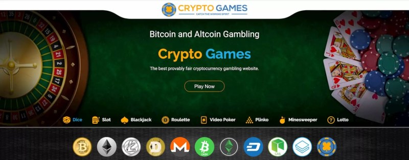 Win Big And Enjoy Endless Entertainment With Gamdom’s Online Casino