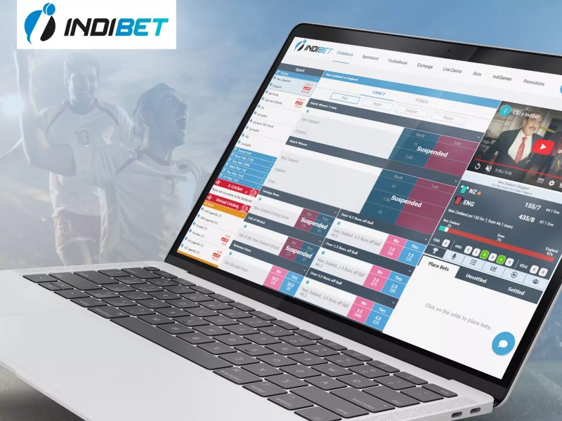 Win Big And Have Fun With Indibet: India’s Most Exciting Casino Site