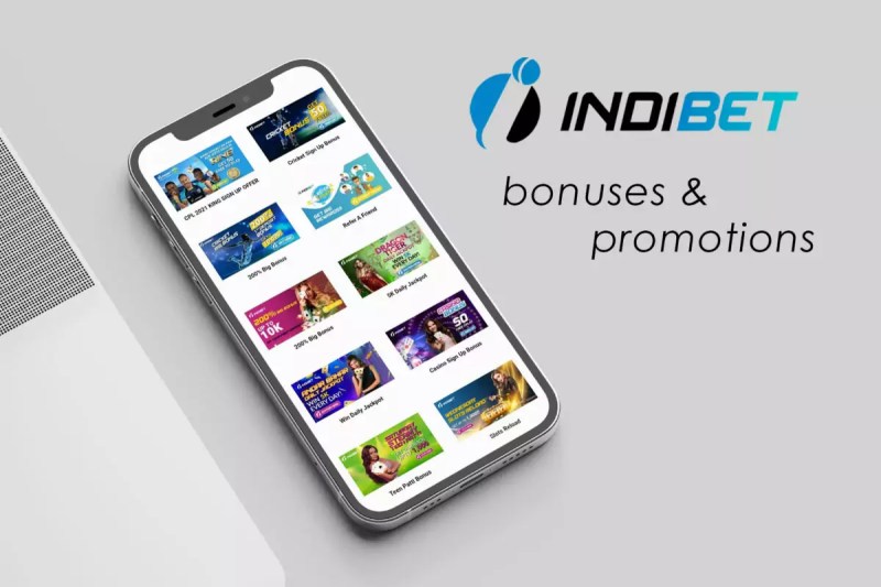 Win Big And Have Fun With Indibet: India’s Most Popular Casino Site