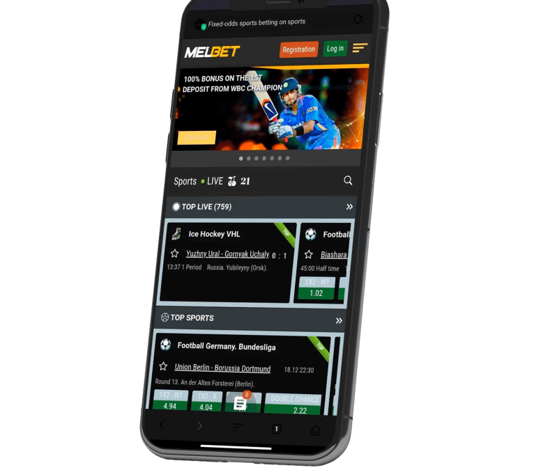 Win Big And Have Fun With Melbet: India’s Most Trusted Casino Site