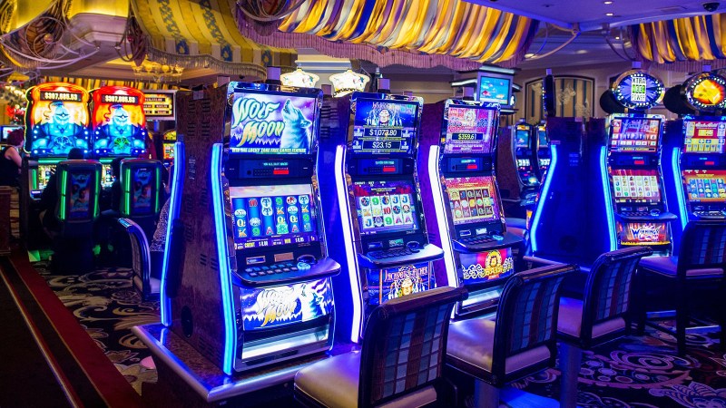 Win Big At Bons Casino India’s Top Casino Games!