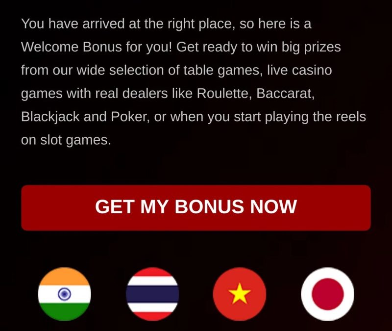 Win Big At India’s Most Trusted Online Casino – Gamdom