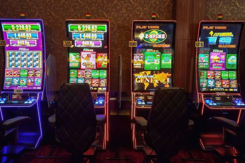 Win Big At Leovegas With Progressive Jackpot Slots