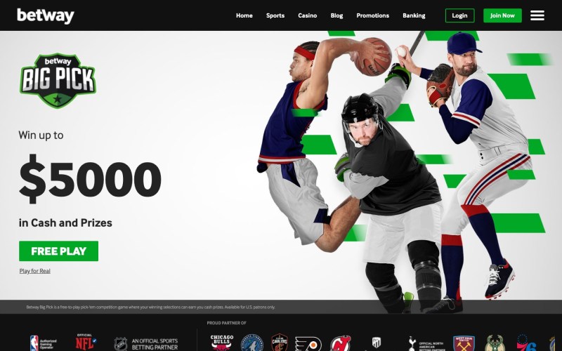 Win Big At Marathonbet: The Best Casino In India