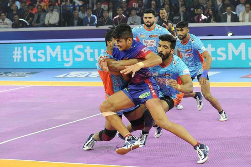 Win Big On Kabaddi, Tennis, And More With Pokerstars Sports India