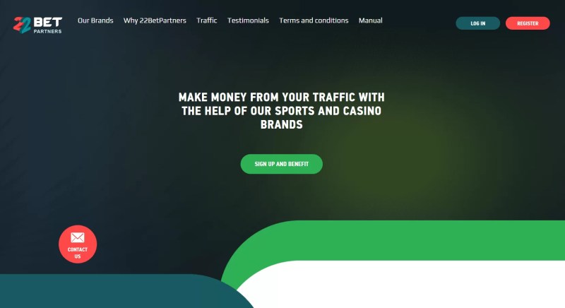 Win Big With 22bet: India’s Top Site For Casino Gaming And Sports Betting