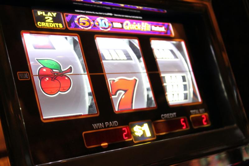 Win Big With Bons Casino’s Top Casino Games!