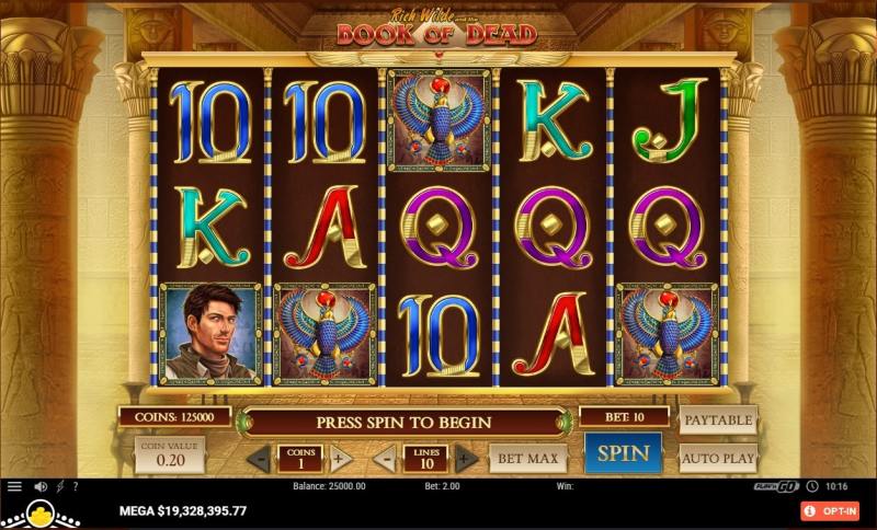 Win Big With Leovegas’ Wide Range Of Casino Games