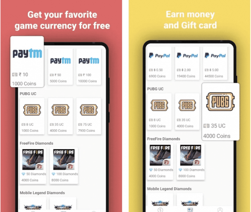 Win Free Money Games Online