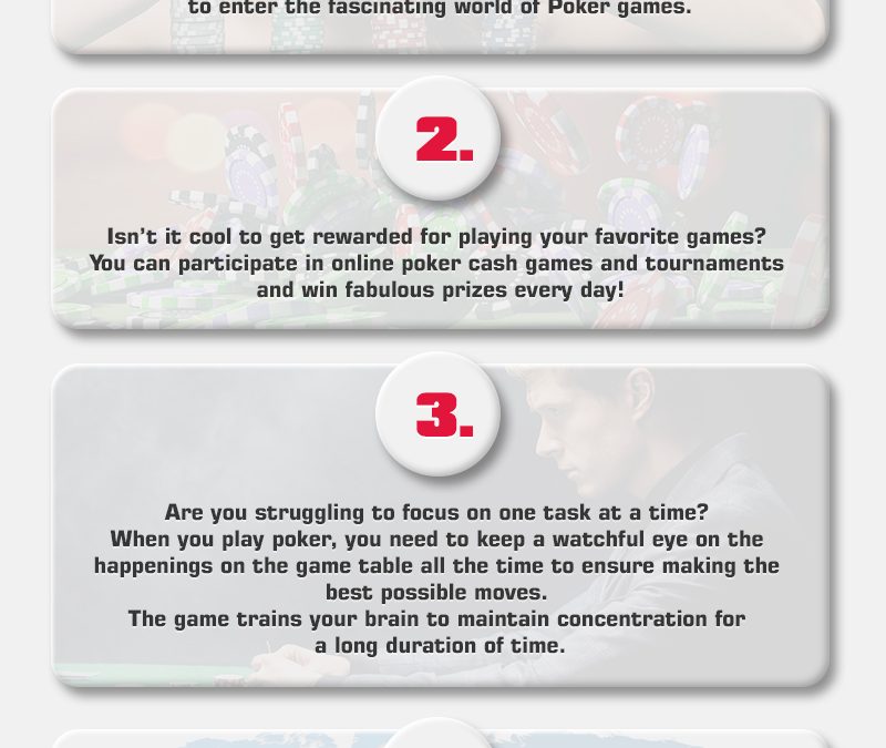 Win Money Playing Games