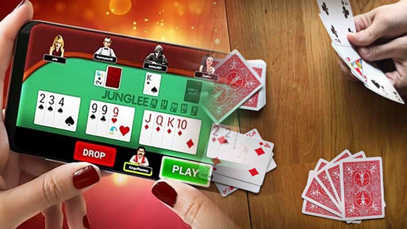 Win Real Money In Online Casino India