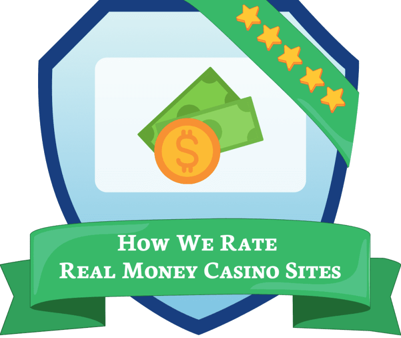 Win Real Money Online Casino For Free