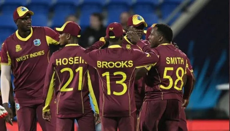 Windies Cricket