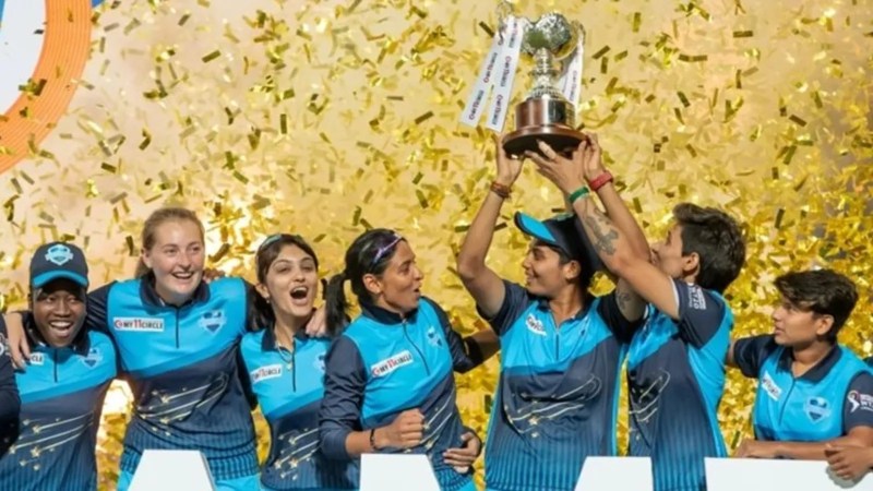Wipl Cricket Teams