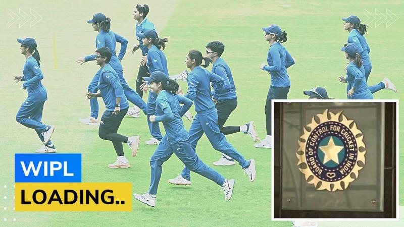 Wipl Cricket