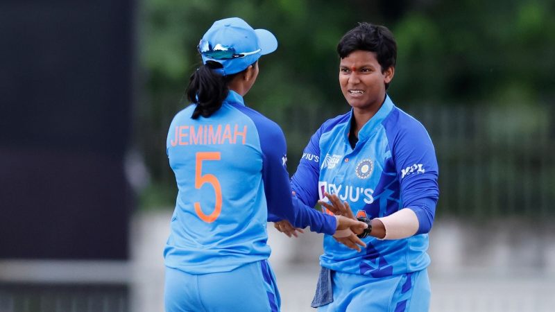 Women Cricket Live Score