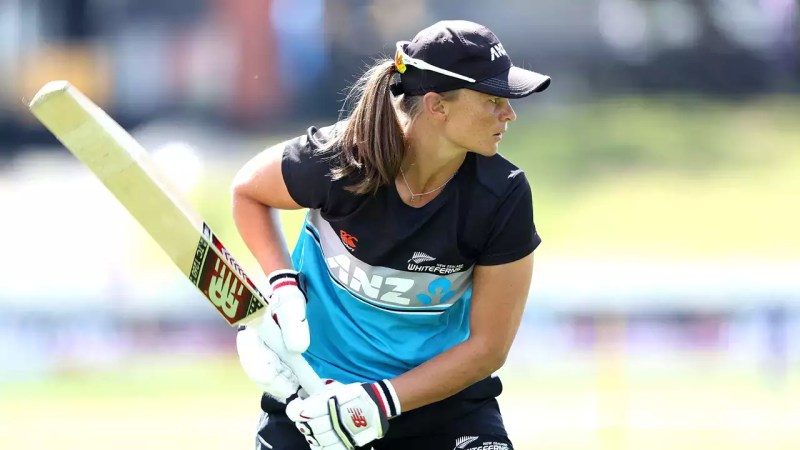 Women Cricket Players