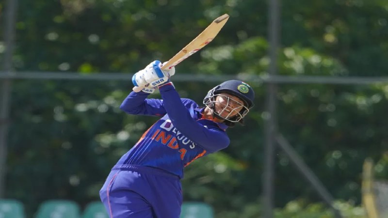 Women Cricket Ranking