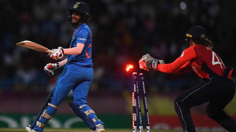 Women Cricket Schedule