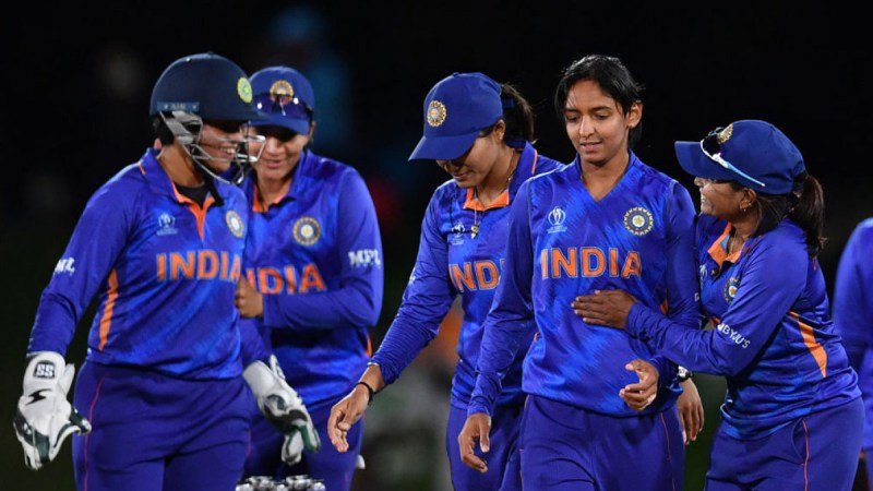 Women Cricket World Cup 2022