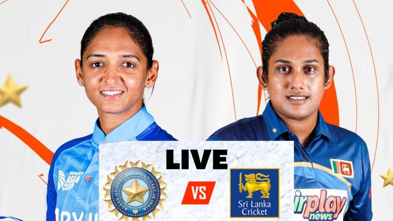 Women Live Cricket