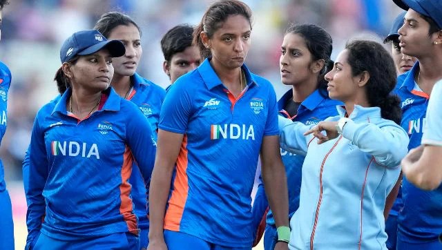 Women’s Cricket India