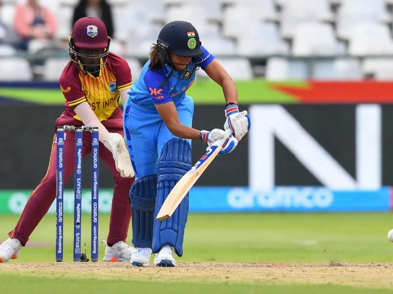 Women’s Cricket Live Score Today