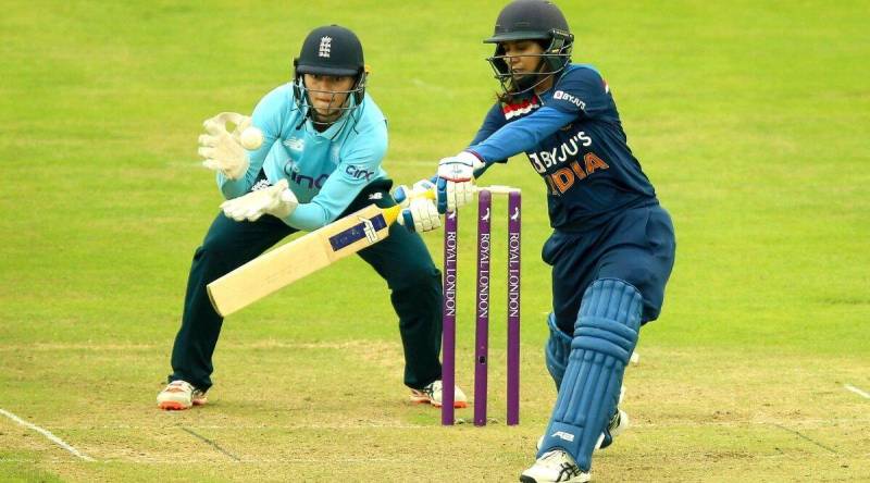 Women’s Cricket Live
