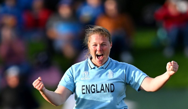 Women’s Cricket World Cup 2019