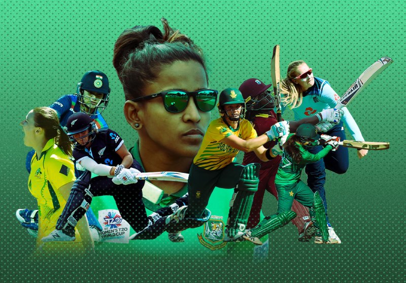 Women’s Cricket World Cup 2022
