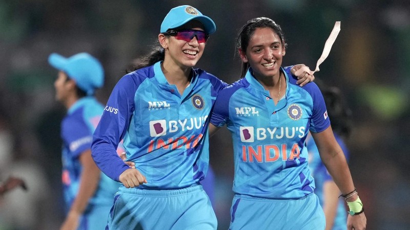 Women’s Cricket World Cup 2023 Schedule