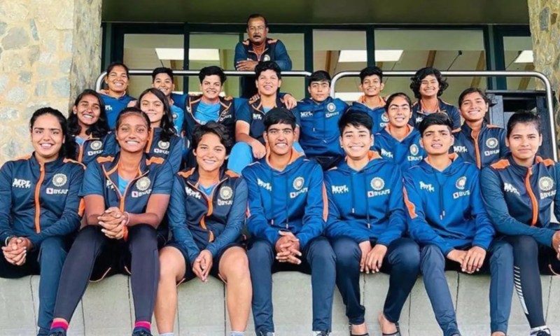 Women’s U19 Cricket World Cup 2023 Live Streaming