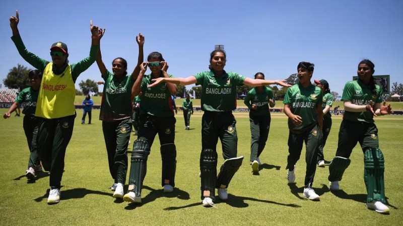 Women’s U19 Cricket World Cup 2023