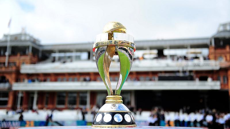 Women’s World Cup Cricket 2021