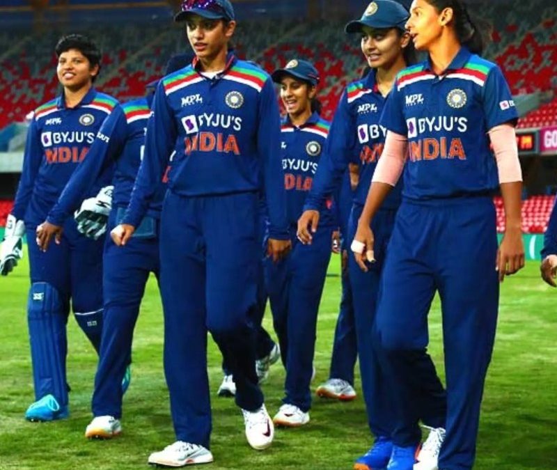 Women’s World Cup Cricket 2022