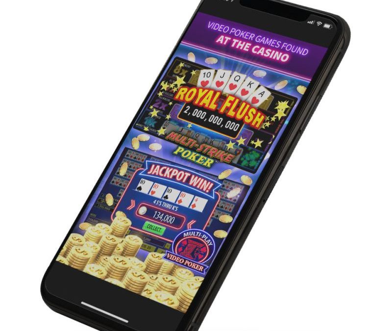Wonder Casino App