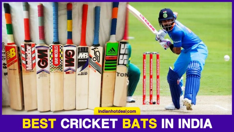 World Best Cricket Bat