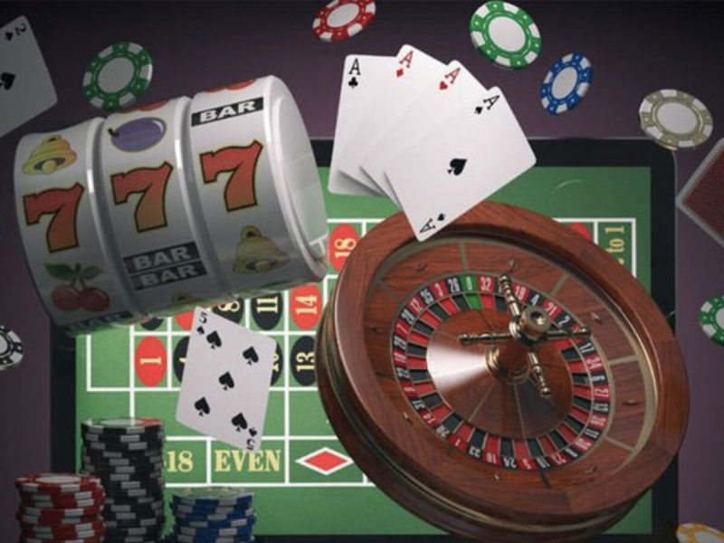 World Best Online Casino