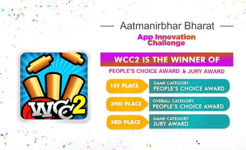 World Cricket Championship 2