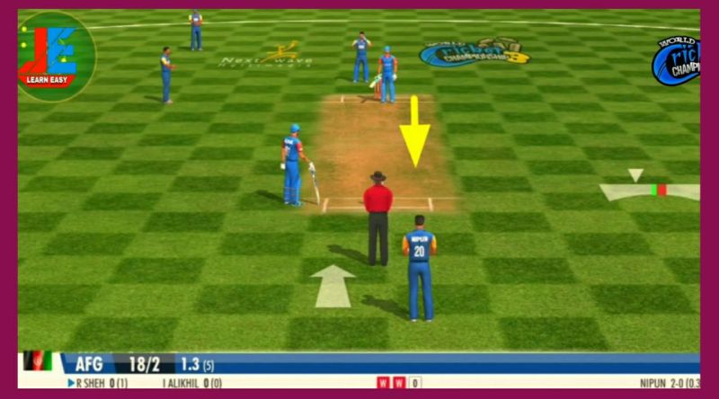 World Cricket Championship