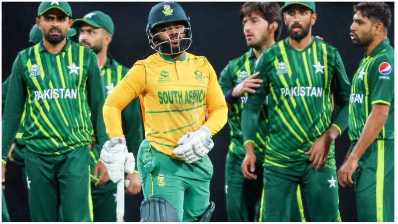 World Cup Points Table 2022 Cricket