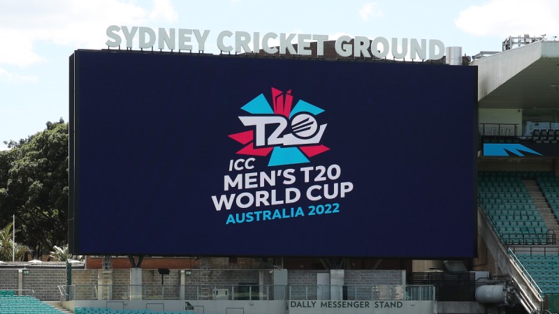 World Cup Schedule 2022 Cricket