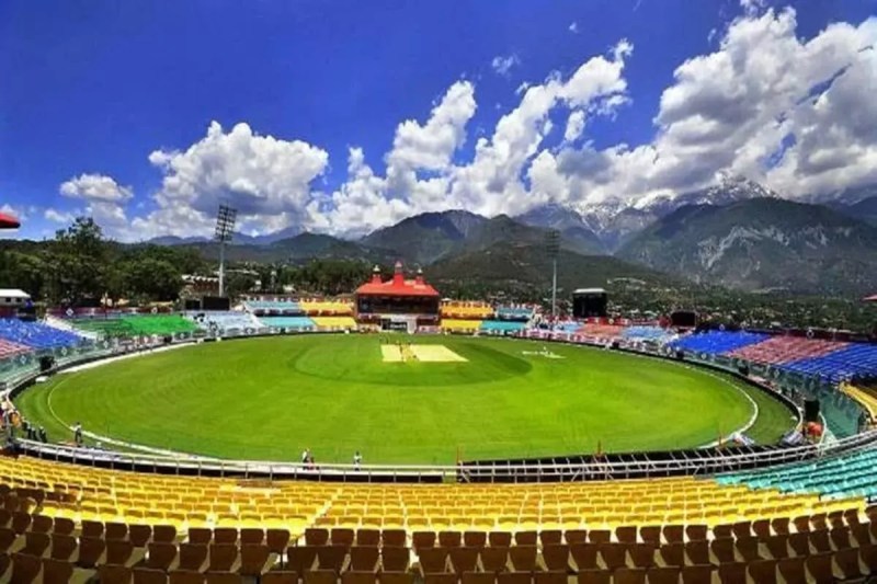 World Largest Cricket Stadium