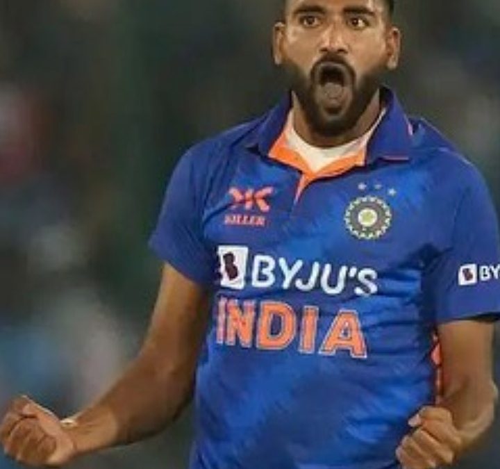 World No 1 Cricket Player