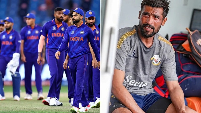 World Number One Cricket Team