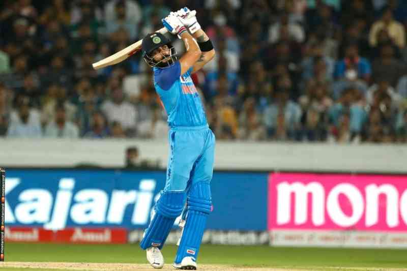 World Record In Cricket