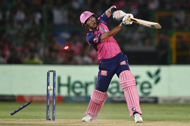 Yesterday Cricket Match Highlights