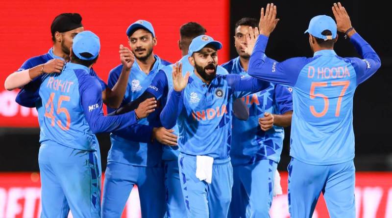 Yesterday Match Cricket