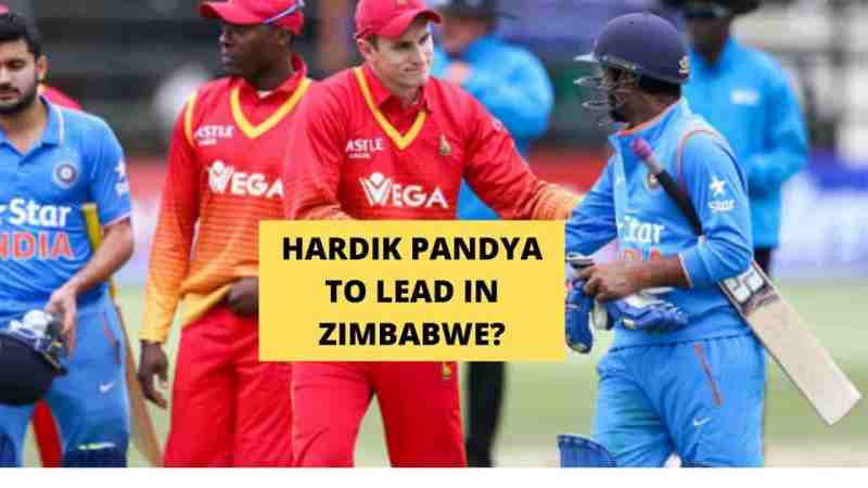 Zimbabwe Cricket Team