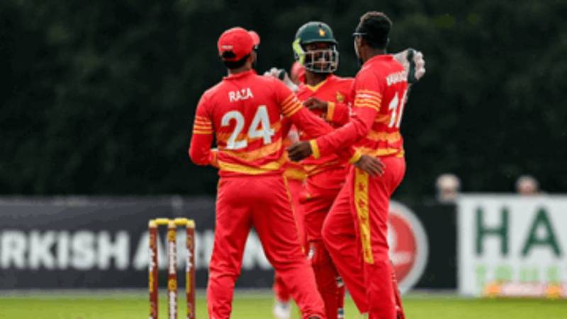 Zimbabwe Cricket